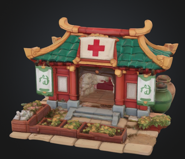 Hospital